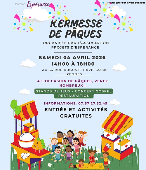 kermesse